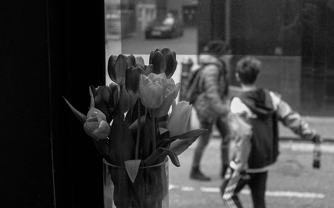 Intima distanza dal Mondo — immagine 10, progetto fotografico di Alex Scarpa